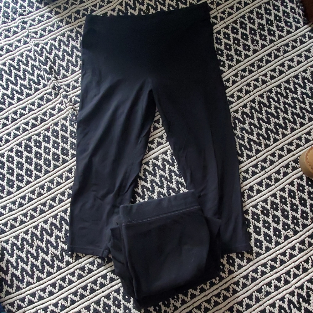 Capri leggings